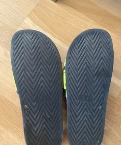 Slip-in skor