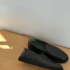 Slipper loafer fra VINNY's