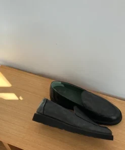 Slipper loafer fra VINNY's