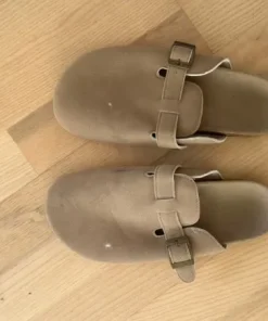 Slippers