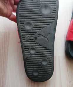 Slippers str. 39