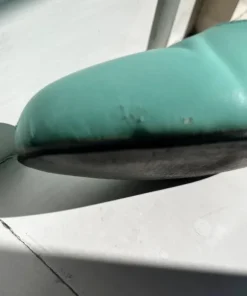 Smukke turkise sko fra Luluhun