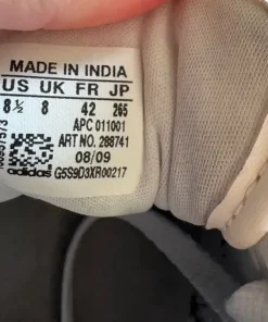 Sneakers adidas