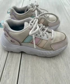 Sneakers, Adidas, strl.28