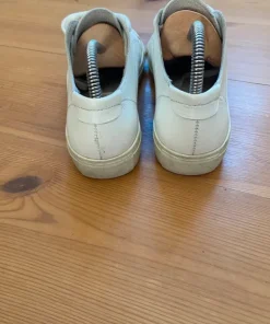 Sneakers Garment project