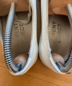 Sneakers Garment project