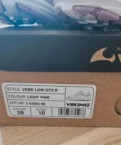 Sneakers Viking Veme Low GTX R