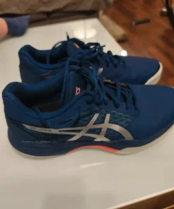 Sneakersy adidasy Asics męskie 40