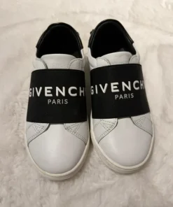 Sneakersy Givenchy Paris rozm. 30
