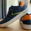 Sneakersy J Eclyper, rozmiar EUR 27
