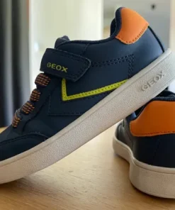 Sneakersy J Eclyper, rozmiar EUR 27