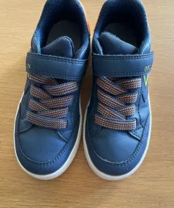 Sneakersy J Eclyper, rozmiar EUR 27
