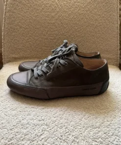 Sneakersy męskie Candice Cooper trampki tenisówki skórzane