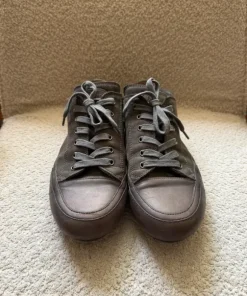 Sneakersy męskie Candice Cooper trampki tenisówki skórzane