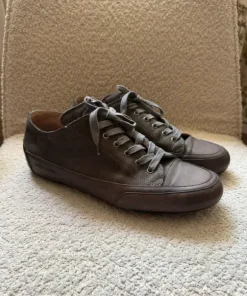 Sneakersy męskie Candice Cooper trampki tenisówki skórzane