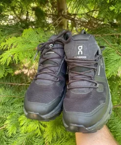 Sneakersy ON Cloudrock low WP