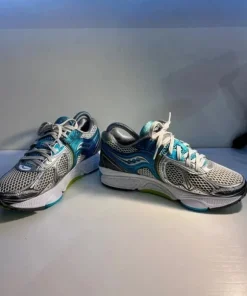 Sneakersy Saucony Powergrid Hurricane