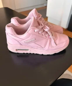 Snygga Sneakers