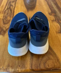 Soc sneakers storlek 43 marinblå
