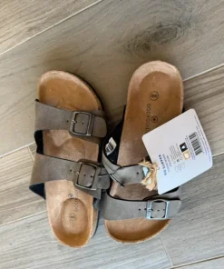 Sommer sandaler