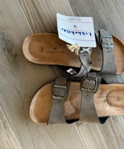 Sommer sandaler