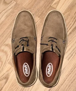 Sommersko fra AM SHOE
