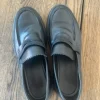 Sorte loafers