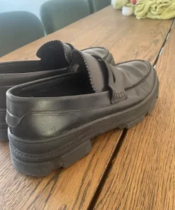 Sorte loafers