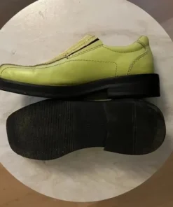 Soulland CROCO loafers