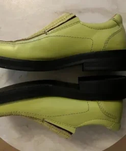 Soulland CROCO loafers