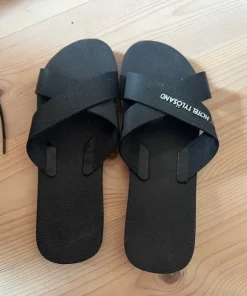 Spatofflor Nya Tylösand