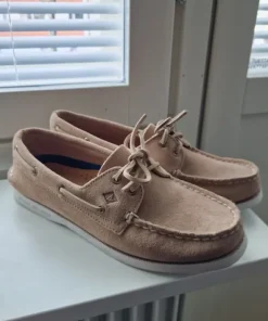 Sperry boatshoes