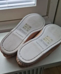Sperry boatshoes
