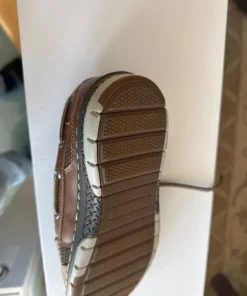 Sperry buty lodkowe klasyka nowe