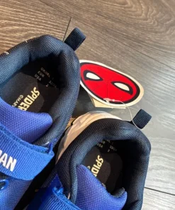 Spider-Man Marvel sneakers stl 33/34