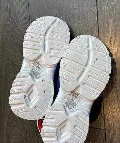 Spider-Man Marvel sneakers stl 33/34
