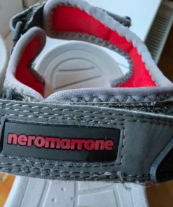 Sportowe sandały unisex Neromarrone