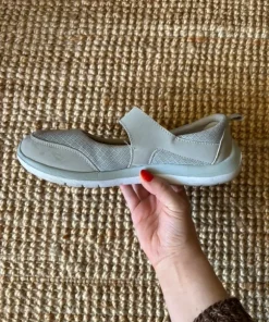 Sporty ballerina