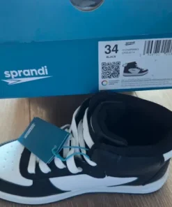 Sprandi buty 34