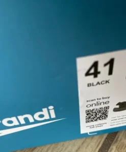 Sprandi- męskie sandały męskie-41