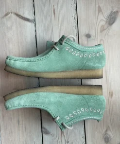 Sprøde Clarks til sommer🌞