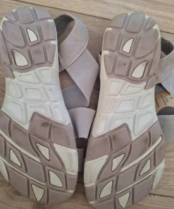 SPROX sandaler – str. 41 (svarer til str. 40)