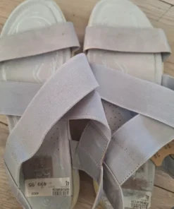 SPROX sandaler – str. 41 (svarer til str. 40)