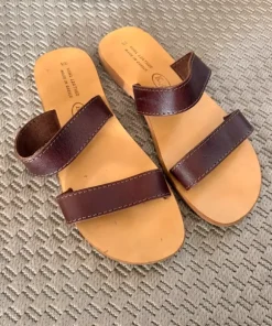 Söta sandaler