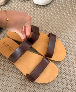 Söta sandaler