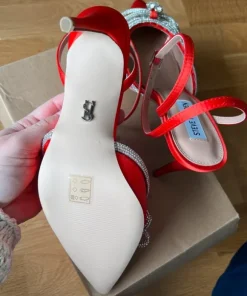 Steve Madden Leia sandal