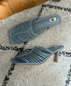 Stiletter fra Gina Tricot