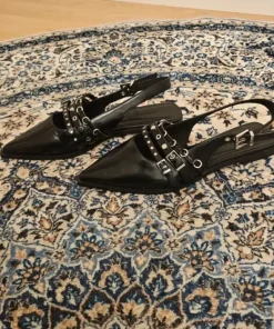 Stradivarius kengät, 38 koko
