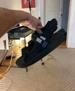 Suicoke sandals