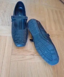 Summer shoes